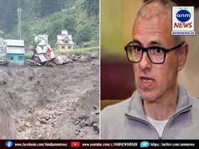 Omar Abdullah