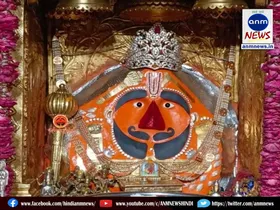 salasar balaji