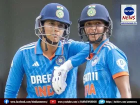 Women cricket team