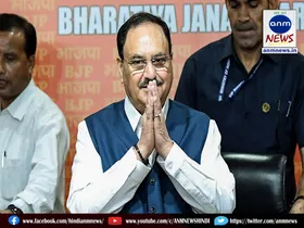 JP Nadda