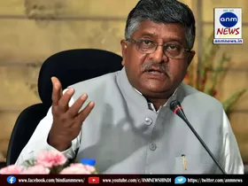 Ravi Shankar Prasad