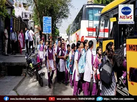 Delhi Bomb Threat