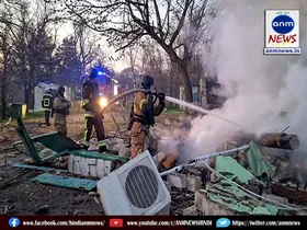 Russia-Ukraine War