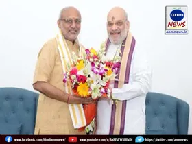 amit shah