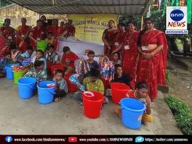 Shatakshi Mahila Mandal
