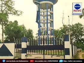 drinking water tank