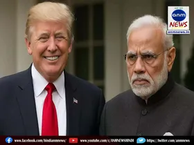 additional tariffs on India
