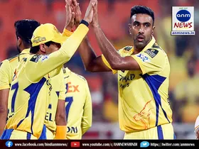 Ashwin
