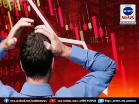 Stock markets