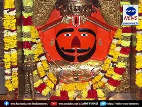 salasar balaji