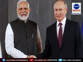 modi and Putin
