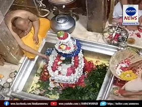 Baba Vishwanath Dham