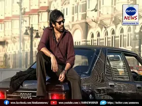 Pawan Kalyan