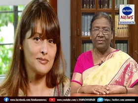Pallavi Joshi