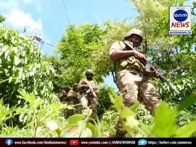 indian army