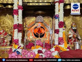 salasar balaji