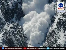 Terrible Avalanche
