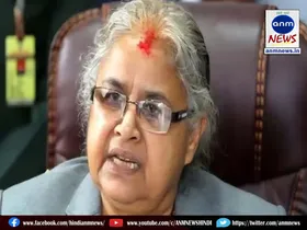 pm Sushila Karki
