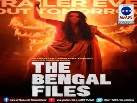 The Bengal Files