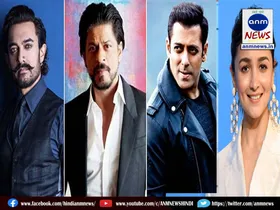 Bollywood Acteress