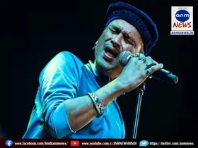 Zubin Garg