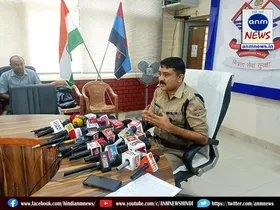 Fake documents case