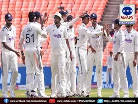 India won by 140 runs
