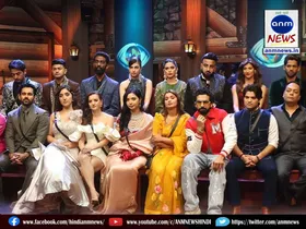 bigg bose 19