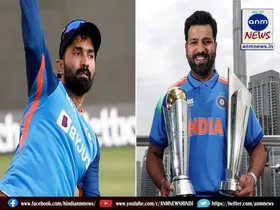 Rohit Sharma