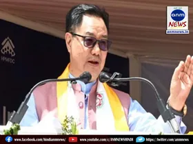Kiren Rijiju