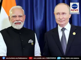PM Narendra Modi