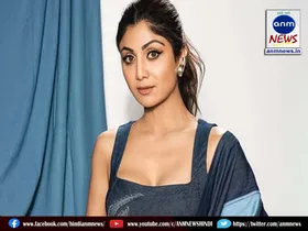 Shilpa Shetty