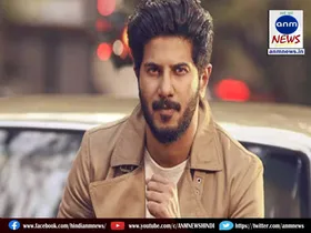 Dulquer Salmaan