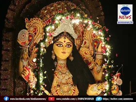 Jagadhatri Puja