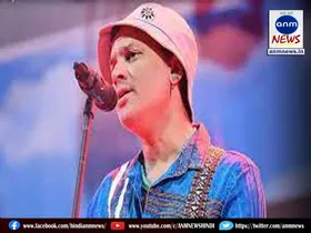 Zubeen Garg