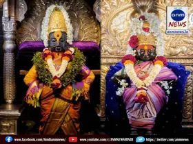 Shri Vitthal Rukmini Temple