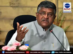 Ravi Shankar Prasad