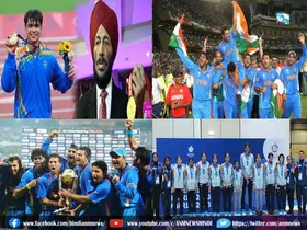 sports achievement 