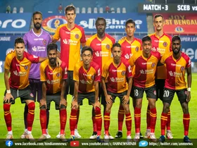 East Bengal super lg