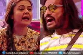Bigg Boss 15: देवोलीना और अभिजीत में छिड़ी जंग