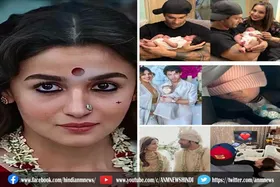 लुकिंग बैक 2022: 2022 मनोरंजन जगत के कुछ यादगार पल