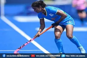 महिला हॉकी टीम के खिलाडियों को हरियाणा सरकार का तोहफ़ा