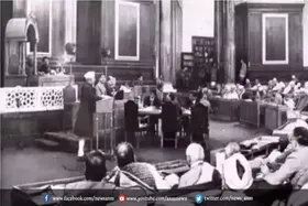 1950 में देश का संविधान लागू होने के बाद 1952 से इलेक्शन शुरू हुआ
