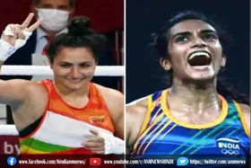 टोक्यो ओलंपिक: भारत के अगले मैच का ऐसा है शेड्यूल