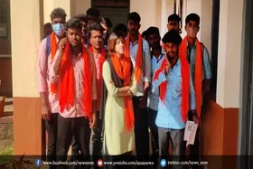 मतदाताओं की मानसिकता पर गहरी छाप