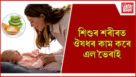 এল’ভেৰাই শিশুৰ সঠিক বিকাশত কিদৰে সহায় কৰে জানেনে ?