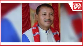 সমাজসেৱক তথা প্ৰাক্তন আছু নেতা সুভাষ দলেৰ বিয়োগঃ ধেমাজি, চিচিমুখত শোক...