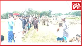 কলাডুবাত প্ৰশাসনৰ বৃহৎ উচ্ছেদ অভিযান...