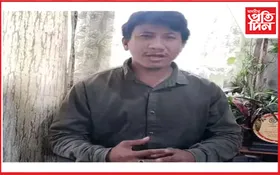 ধন দাবীৰ অভিযোগত কৃষক মুক্তি সংগ্ৰাম সমিতিৰ নেতা উমানন্দ মুদৈ মৰাণক আটক