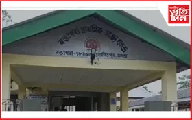 ৰঙাপৰাত টেক্টৰৰ চেপাত থিতাতে নিহত যুৱক